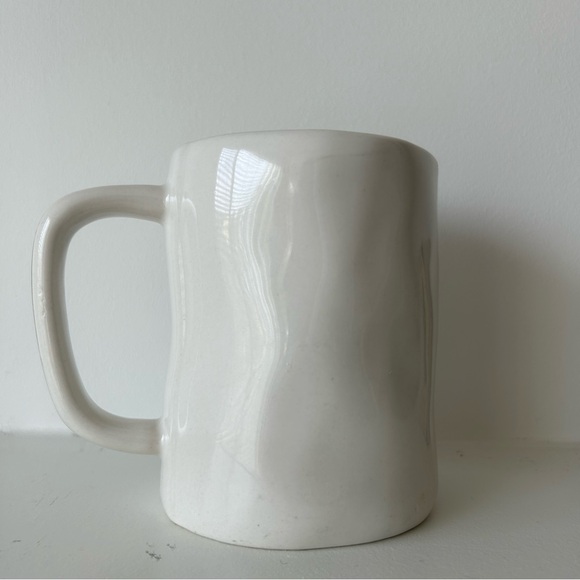 RAE DUNN ‘Super Dad’ Mug - Picture 5 of 5